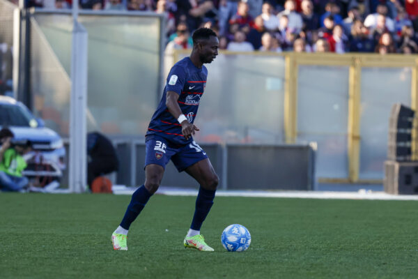 📸 G28 | Cosenza-Catanzaro 0-2