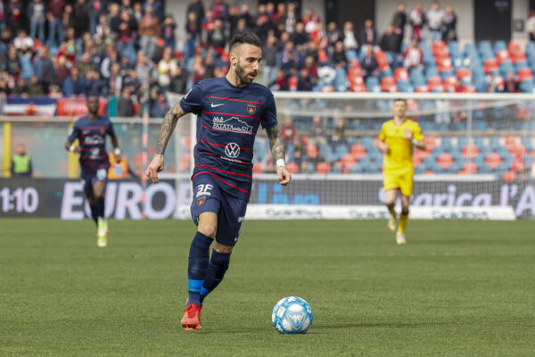 📸 G29 | Cosenza-Cittadella 0-0