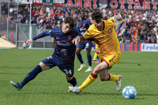 📸 G29 | Cosenza-Cittadella 0-0