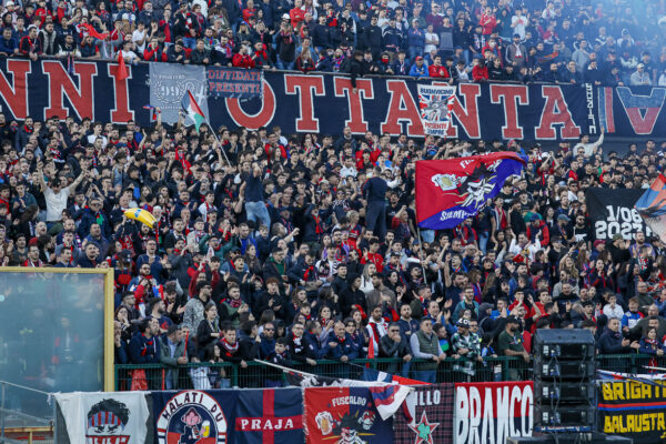 📸 G28 | Cosenza-Catanzaro 0-2