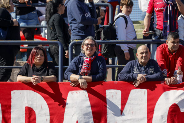 📸 G28 | Cosenza-Catanzaro 0-2