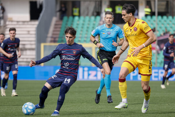 📸 G29 | Cosenza-Cittadella 0-0