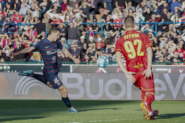 📸 G28 | Cosenza-Catanzaro 0-2