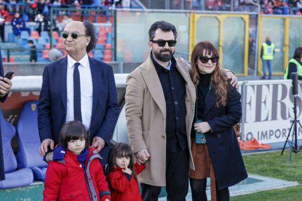 📸 G28 | Cosenza-Catanzaro 0-2