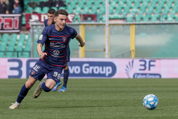 📸 G29 | Cosenza-Cittadella 0-0