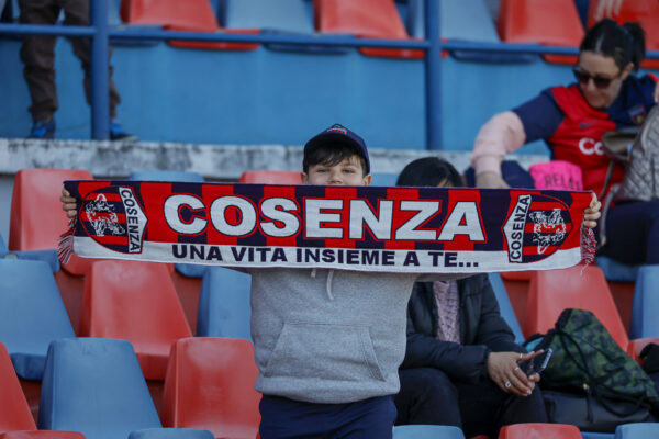 📸 G28 | Cosenza-Catanzaro 0-2