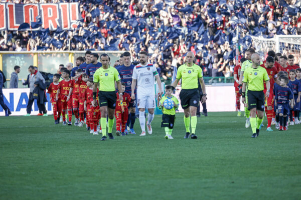 📸 G28 | Cosenza-Catanzaro 0-2