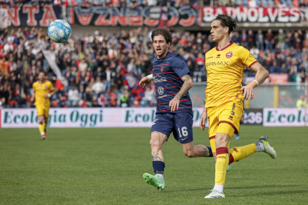 📸 G29 | Cosenza-Cittadella 0-0