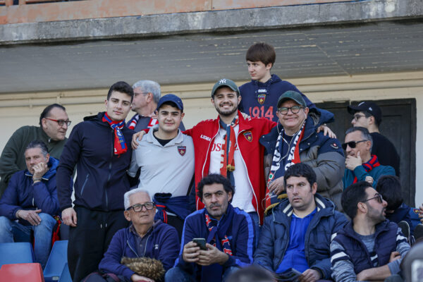 📸 G28 | Cosenza-Catanzaro 0-2