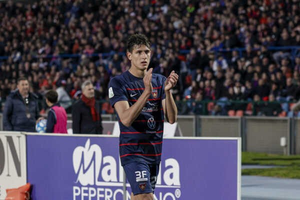 📸 G28 | Cosenza-Catanzaro 0-2