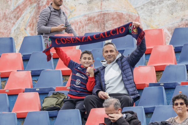 📸 G29 | Cosenza-Cittadella 0-0
