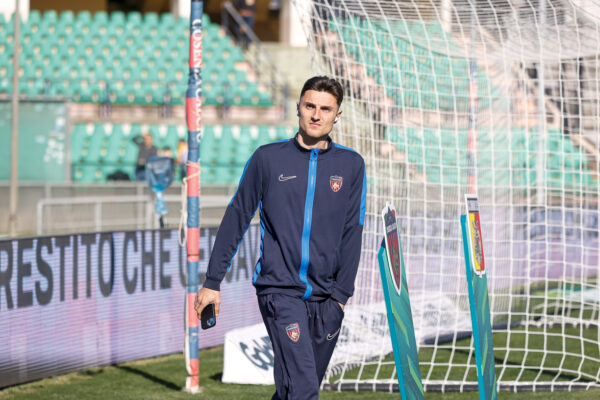 📸 G28 | Cosenza-Catanzaro 0-2