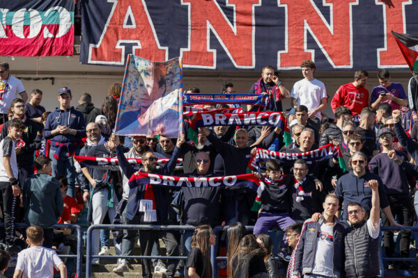 📸 G28 | Cosenza-Catanzaro 0-2