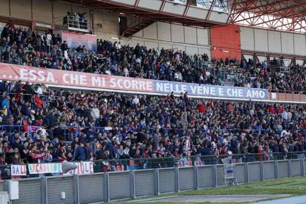 📸 G28 | Cosenza-Catanzaro 0-2