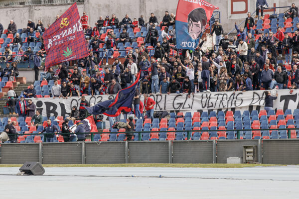 📸 G29 | Cosenza-Cittadella 0-0