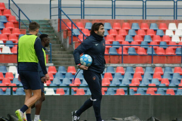 🔴🔵 Otto reti nel test con la Primavera.
