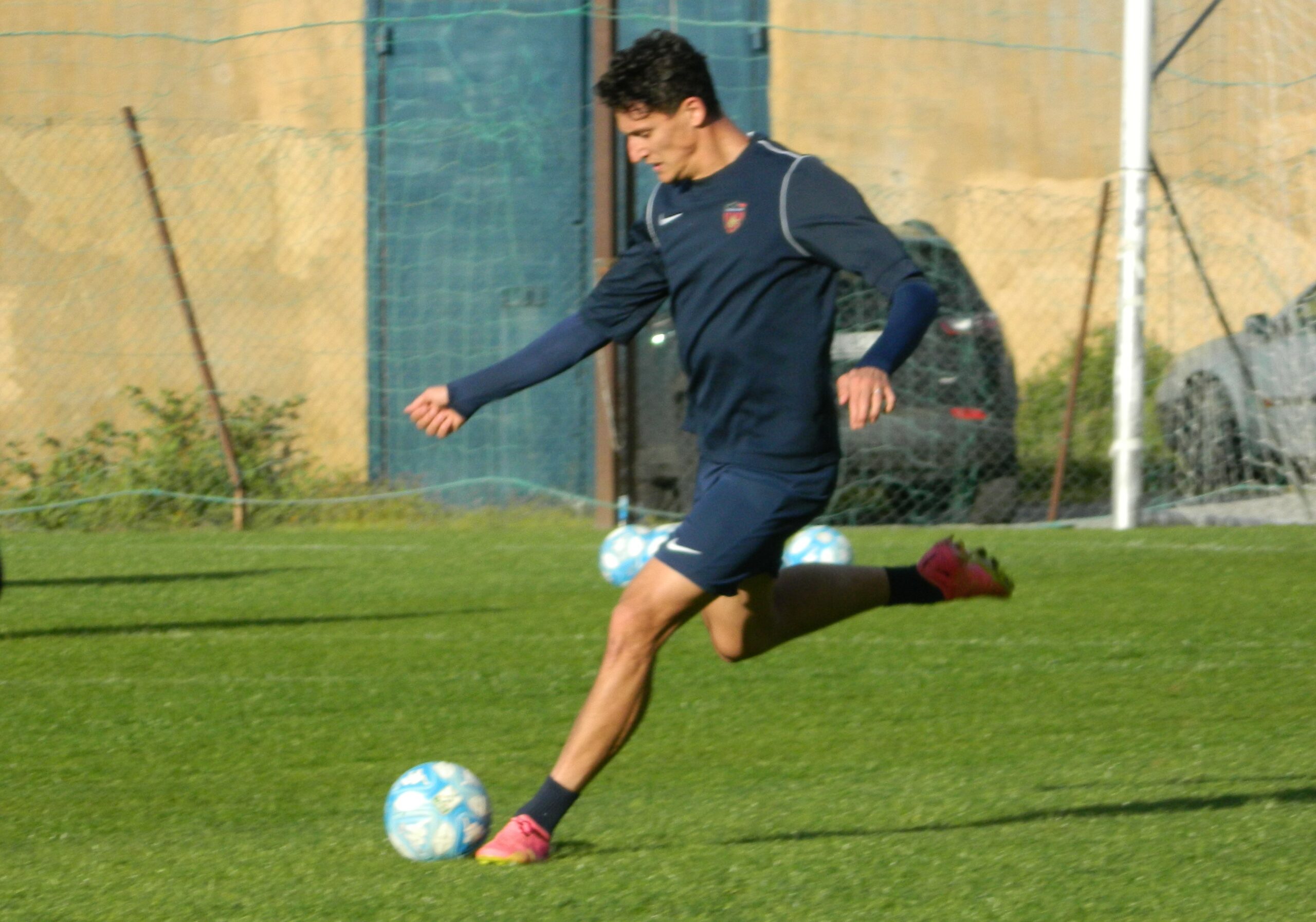 🔴🔵 Il report della ripresa. Differenziato per Gennaro Tutino.