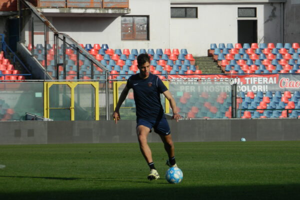 🔴🔵 Il report. Domani seduta a porte aperte.