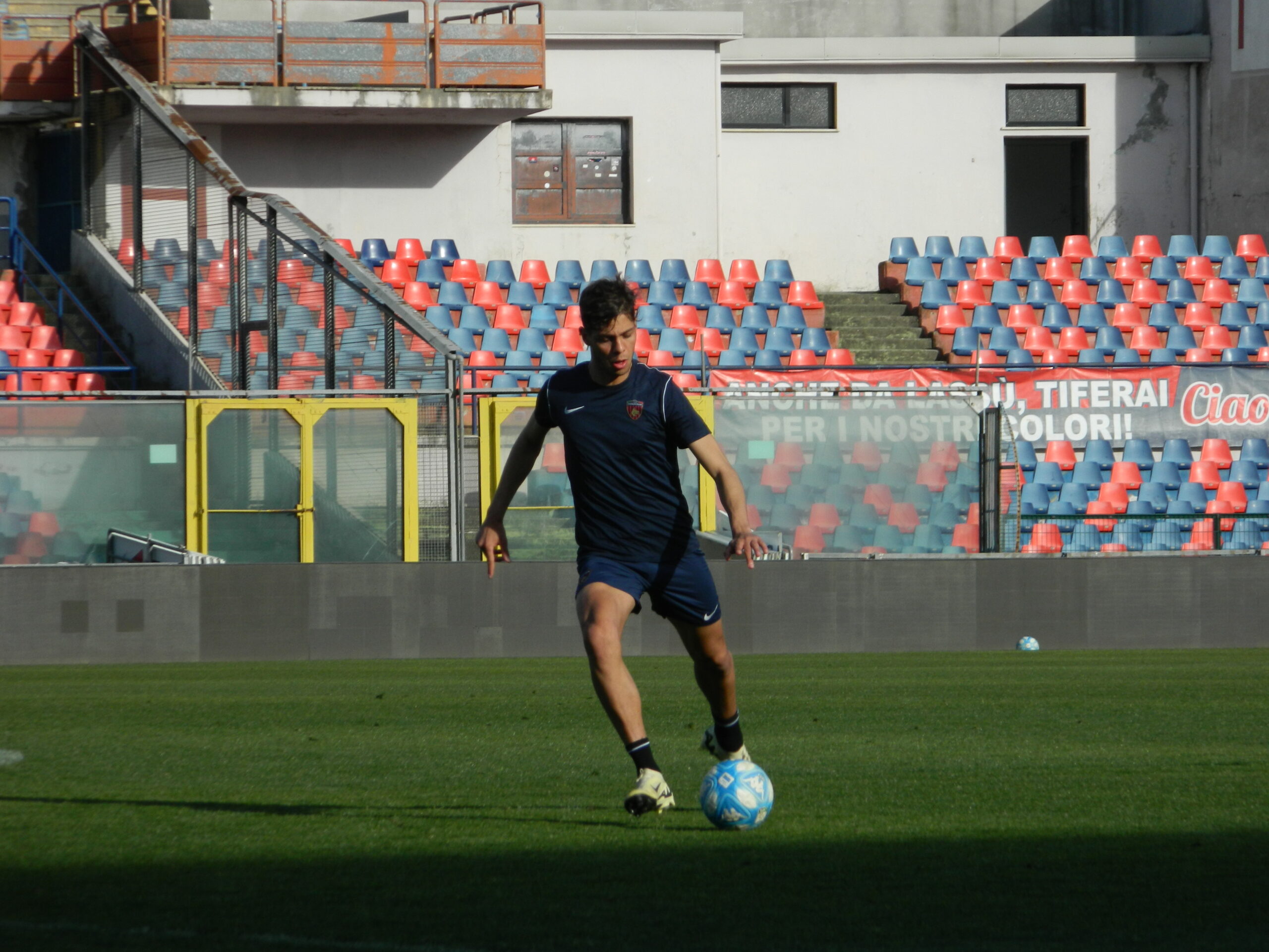 🔴🔵 Il report. Domani seduta a porte aperte.