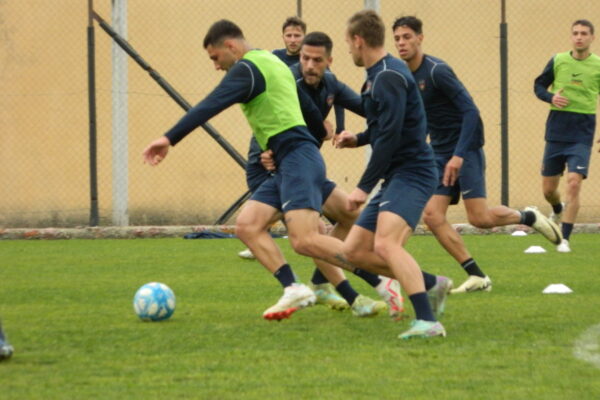 🔴🔵 Il report della ripresa.