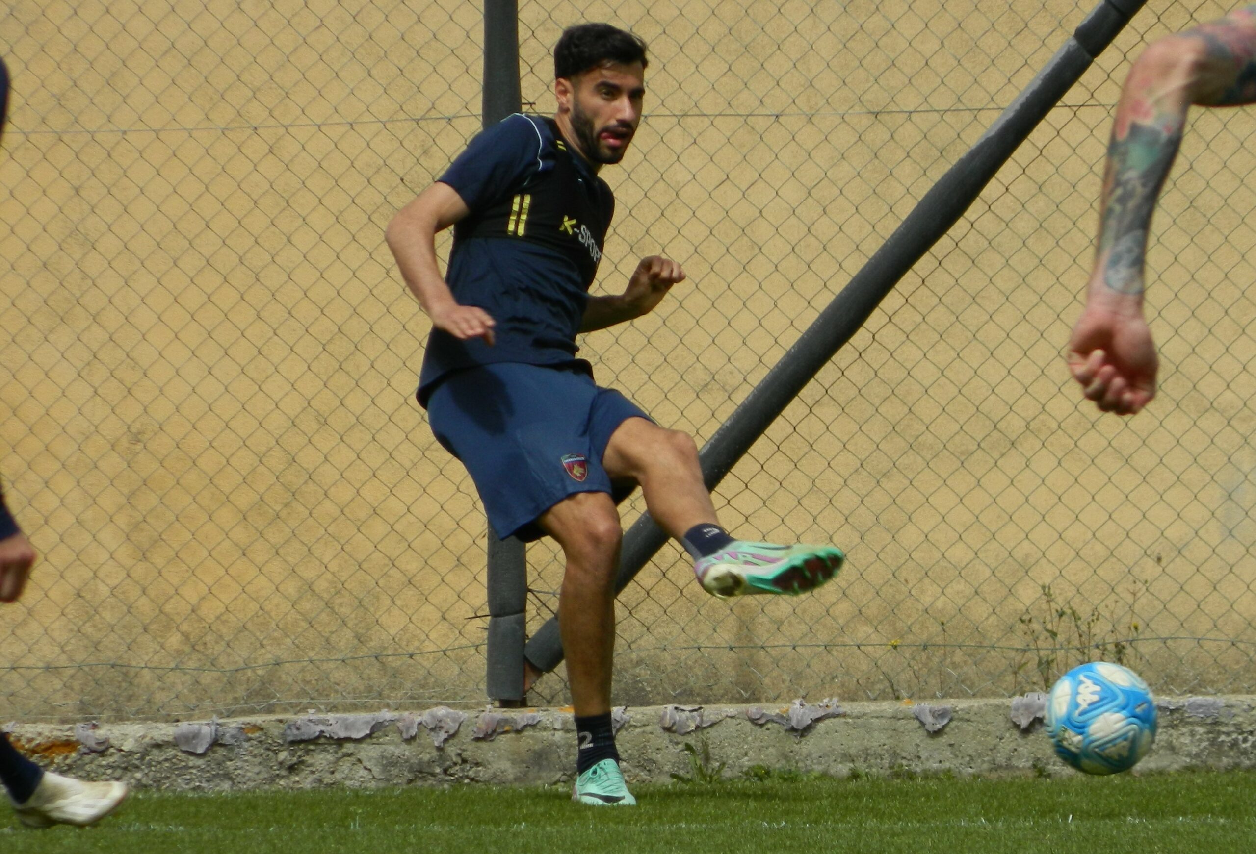 🔴🔵 Il report. Domani la rifinitura in vista della gara con il Brescia.