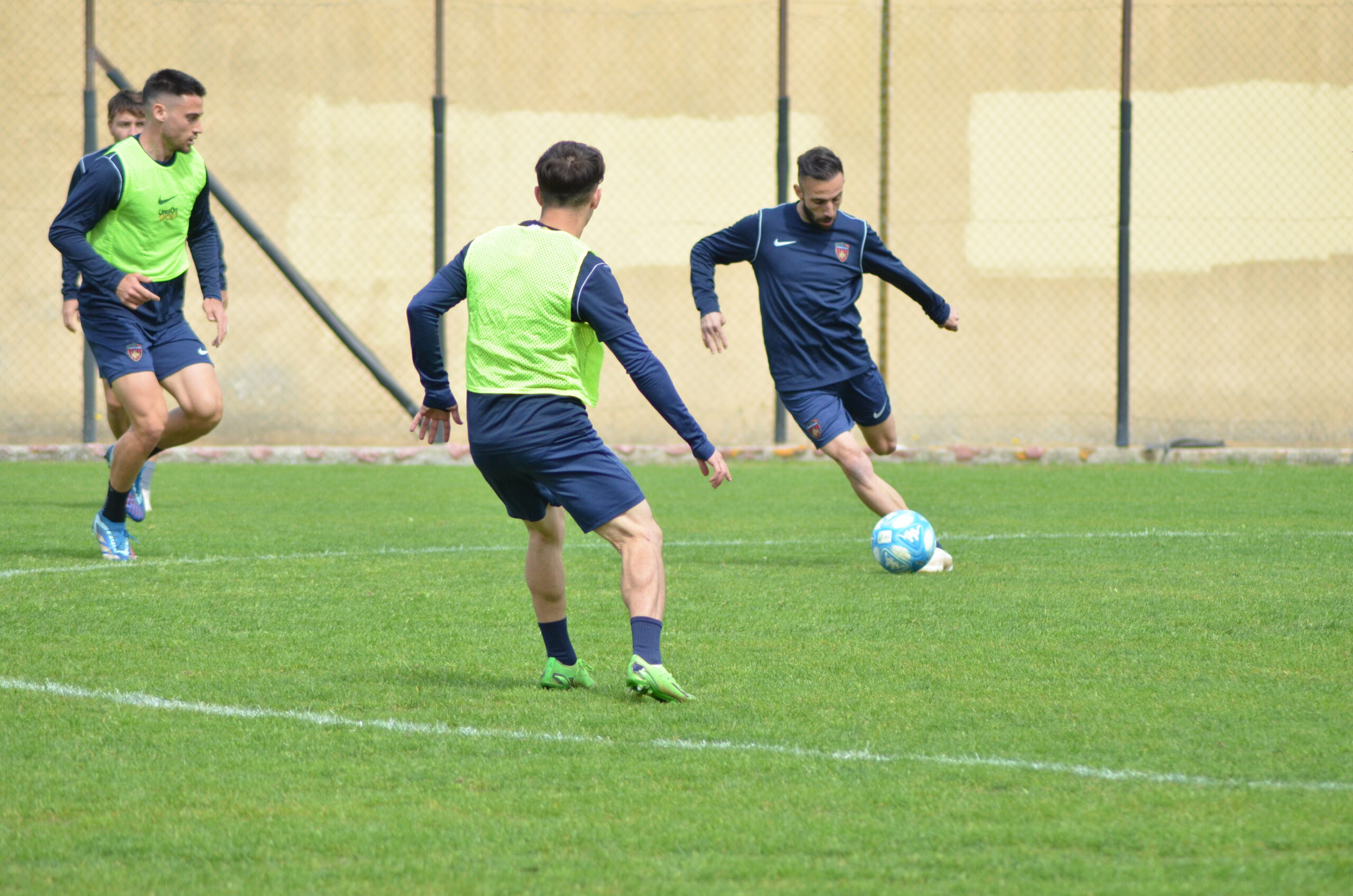 🔴🔵 Il report della seduta. Martedì la ripresa.