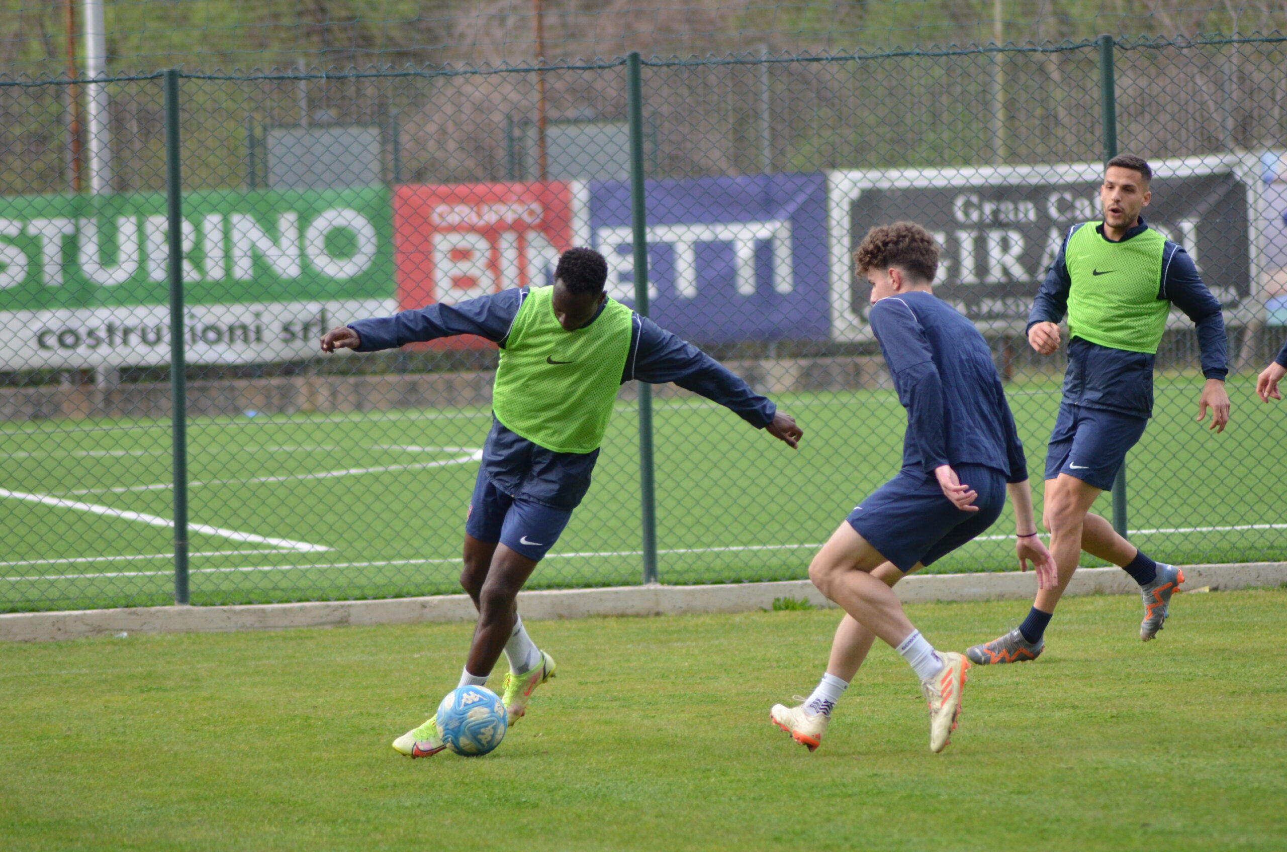 🔴🔵 Il report della seduta a porte aperte.