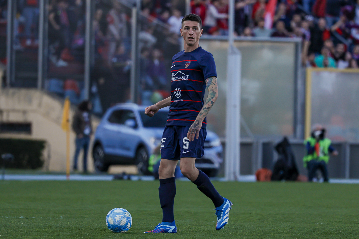 🎙Michele Camporese: “Vogliamo tornare alla vittoria”