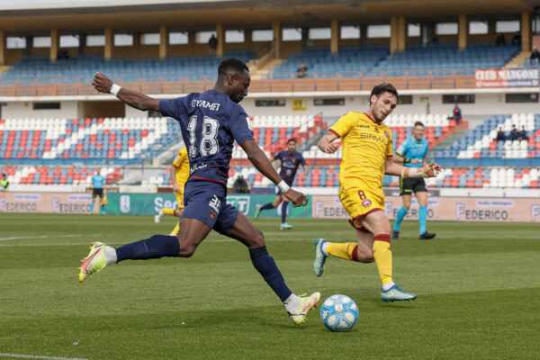 📸 G29 | Cosenza-Cittadella 0-0