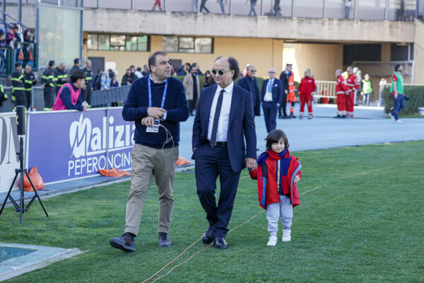 📸 G28 | Cosenza-Catanzaro 0-2