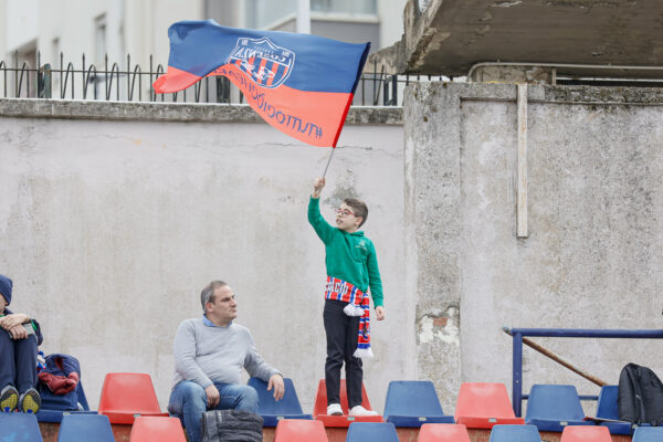 📸 G29 | Cosenza-Cittadella 0-0