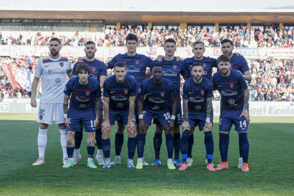 📸 G28 | Cosenza-Catanzaro 0-2