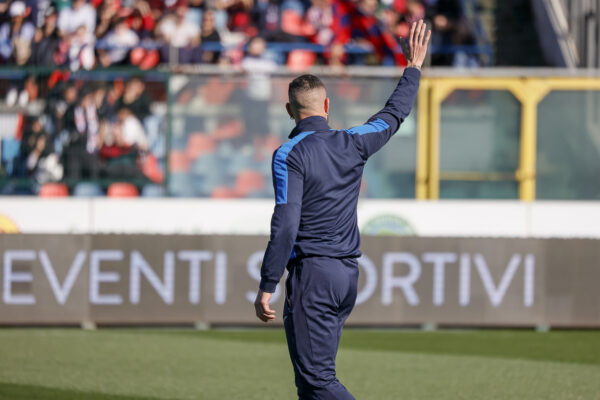 📸 G28 | Cosenza-Catanzaro 0-2