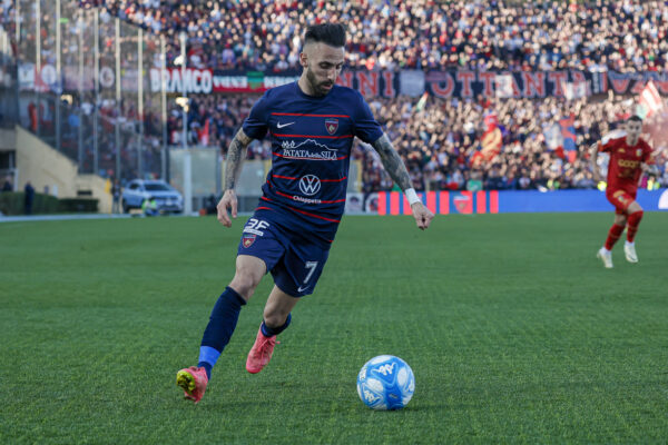 📸 G28 | Cosenza-Catanzaro 0-2