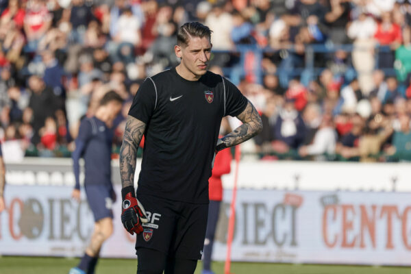 📸 G28 | Cosenza-Catanzaro 0-2