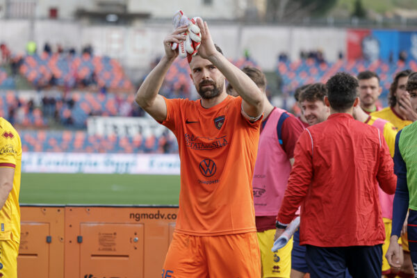 📸 G29 | Cosenza-Cittadella 0-0