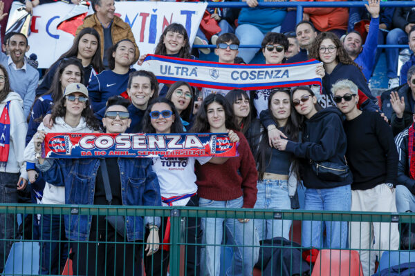 📸 G28 | Cosenza-Catanzaro 0-2