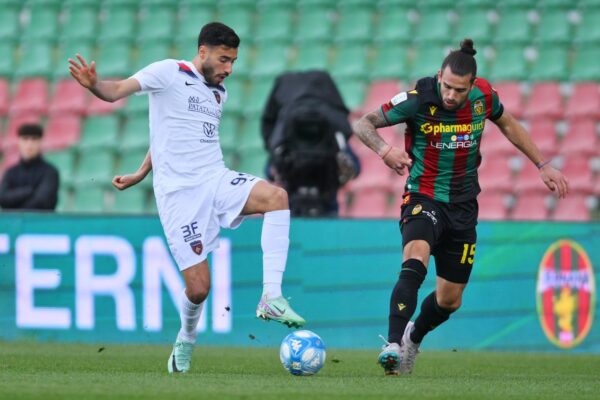 🖥 Gli highlights di Ternana – Cosenza