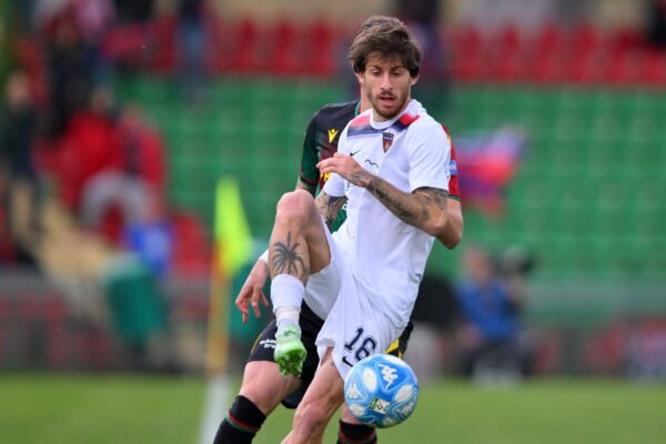 🏟 Ternana – Cosenza 1-0
