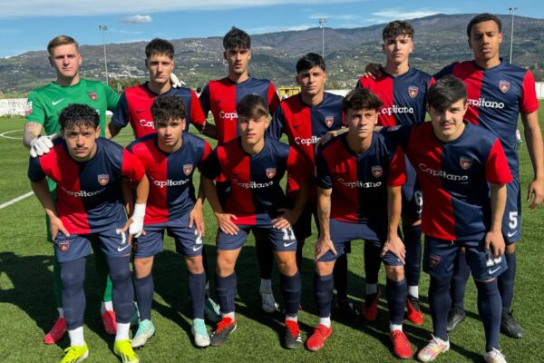 🔴🔵 I risultati dei settori giovanile e femminle