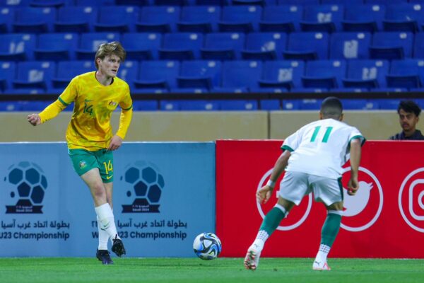 🔴🔵 Jahce Novello tra i protagonisti nell’Under 23 Australiana