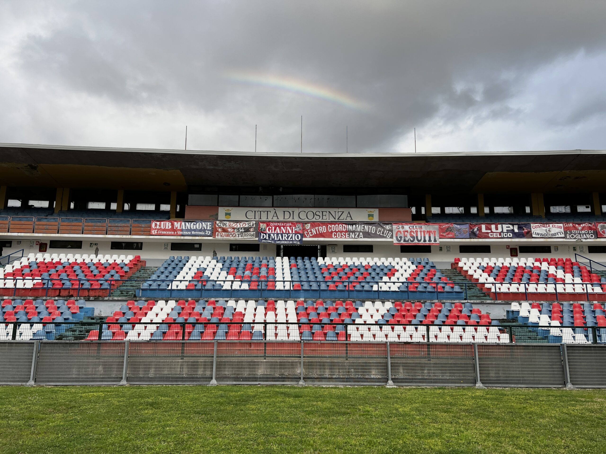 π Biglietti per la Tribuna Rao in vendita da domani alle 10:00
