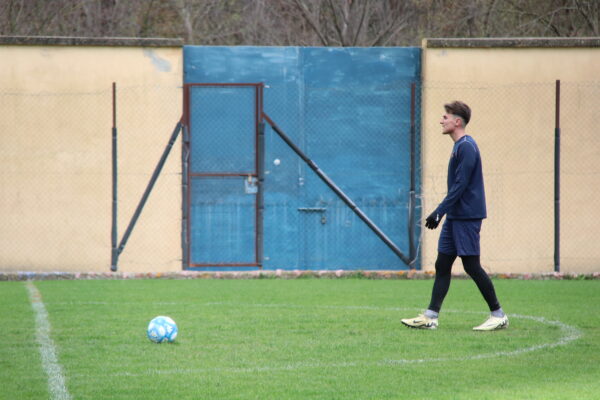 🔴🔵 Il report della ripresa e le condizioni di Gennaro Tutino