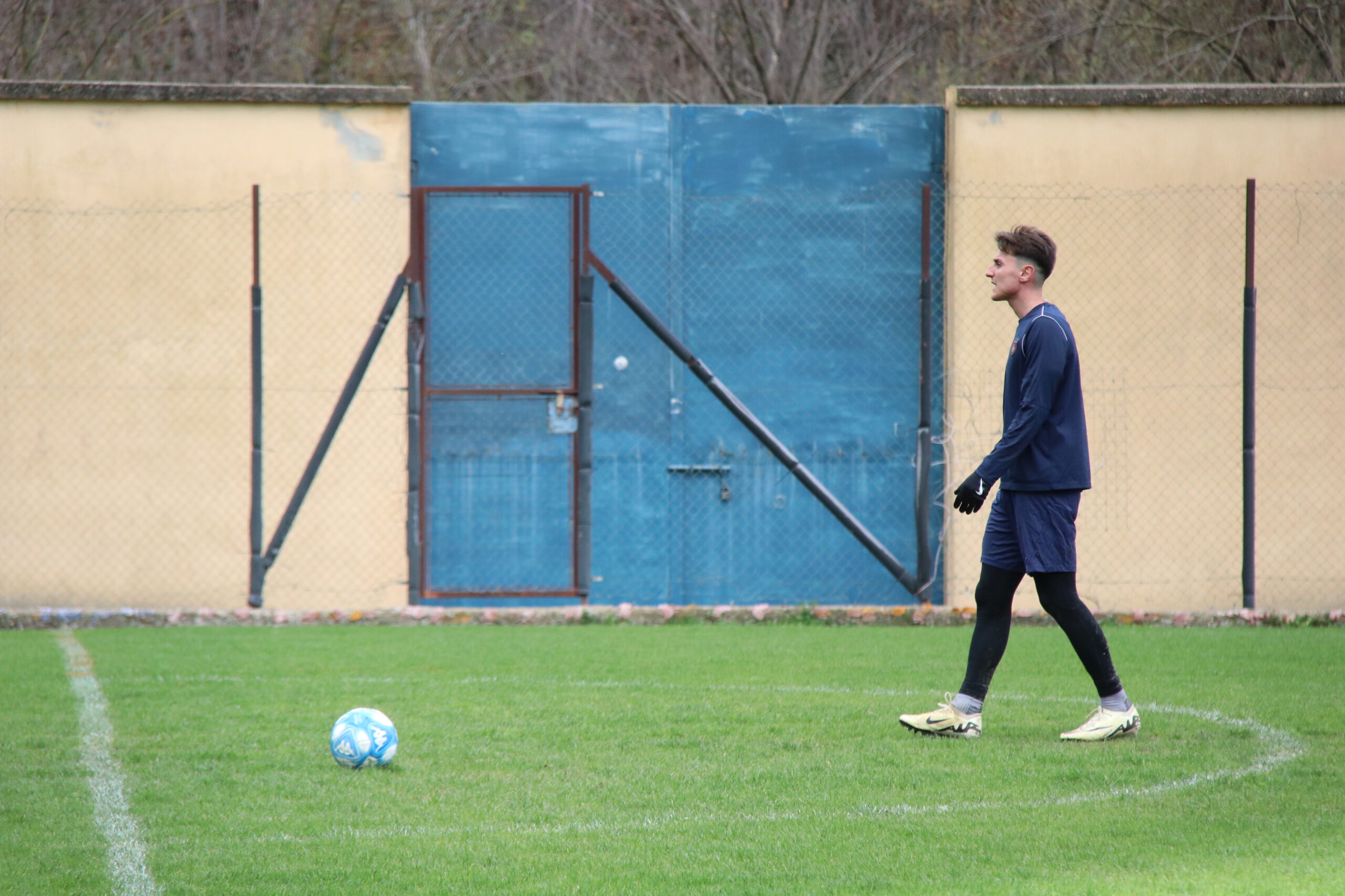 🔴🔵 Il report della ripresa e le condizioni di Gennaro Tutino