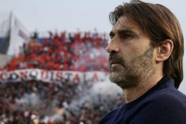 🔴🔵 William Viali è il nuovo allenatore del Cosenza!