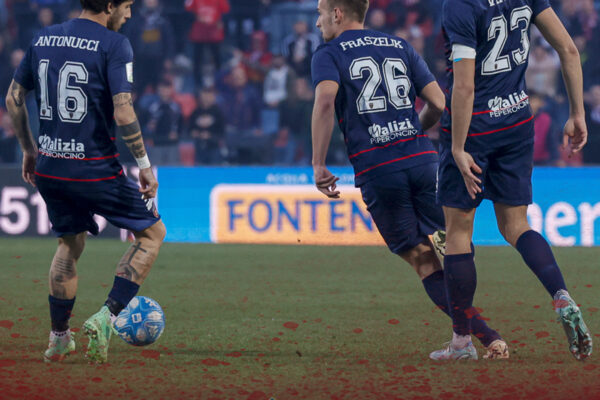 🔴🔵 La prevendita per Cosenza – Brescia. Promo tagliandi Under 18 per B e Rao.