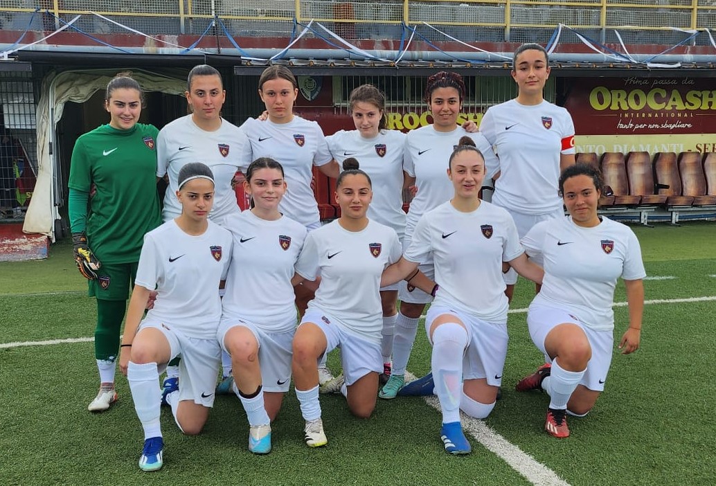 π΄π΅ I risultati dei settori giovanile e femminile. L’Under 17 femminile accede alla fase regionale