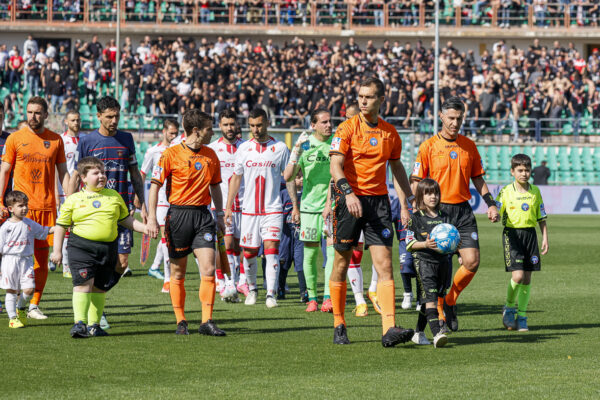 📸 G35 | Cosenza-Bari 4-1