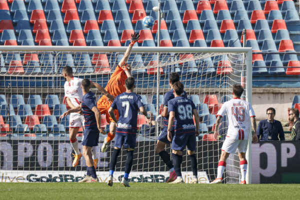 📸 G35 | Cosenza-Bari 4-1