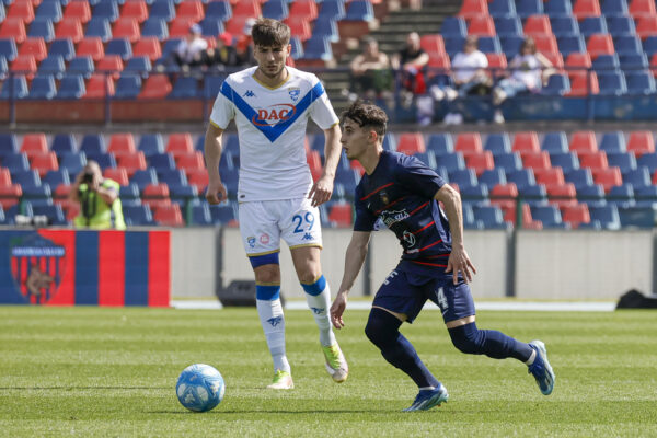 📸 G31 | Cosenza-Brescia 1-2